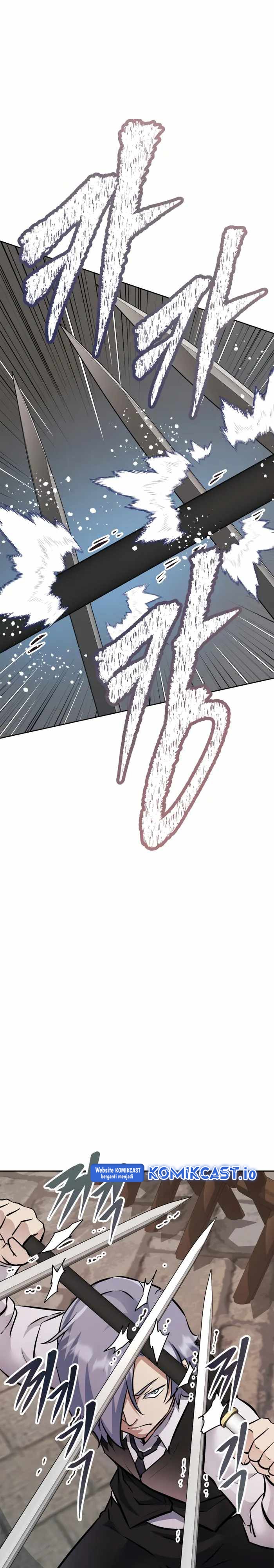 The Return of the Prodigious Swordmaster - Chapter 30 21