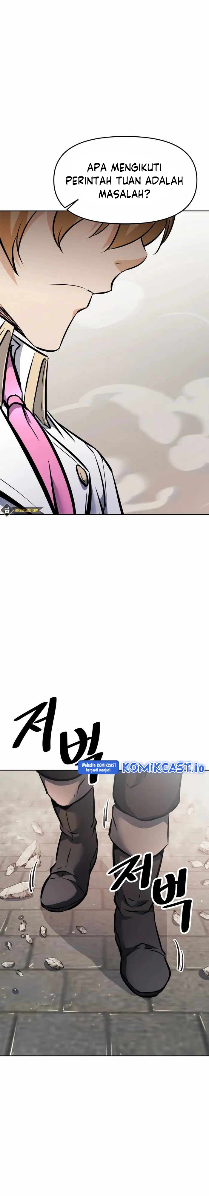 The Return of the Prodigious Swordmaster - Chapter 30 3