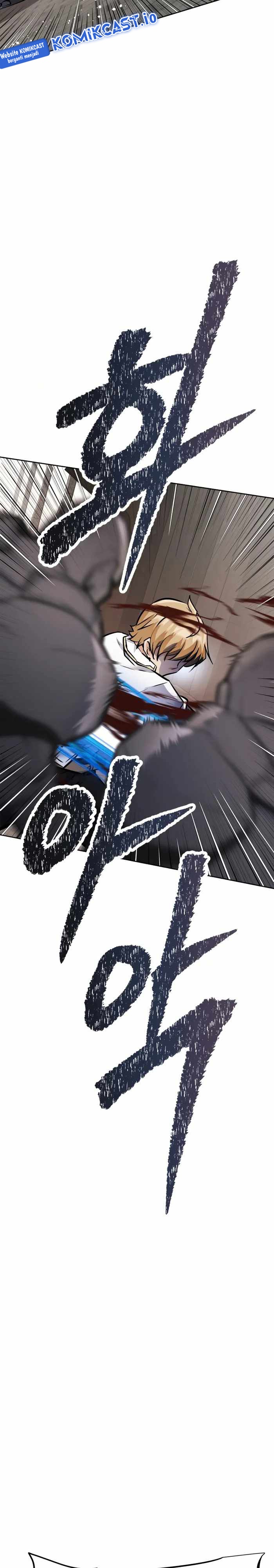 The Return of the Prodigious Swordmaster - Chapter 30 38