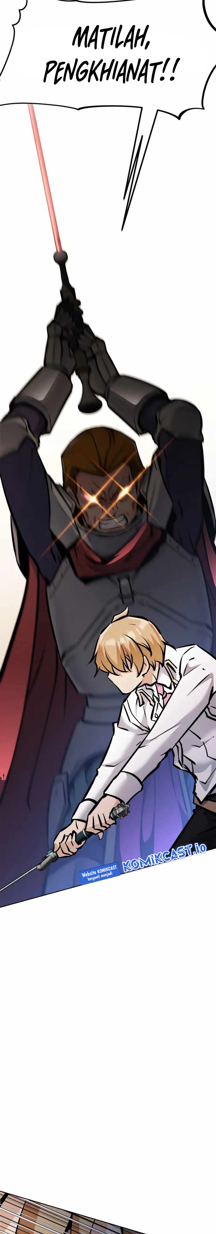 The Return of the Prodigious Swordmaster - Chapter 30 39