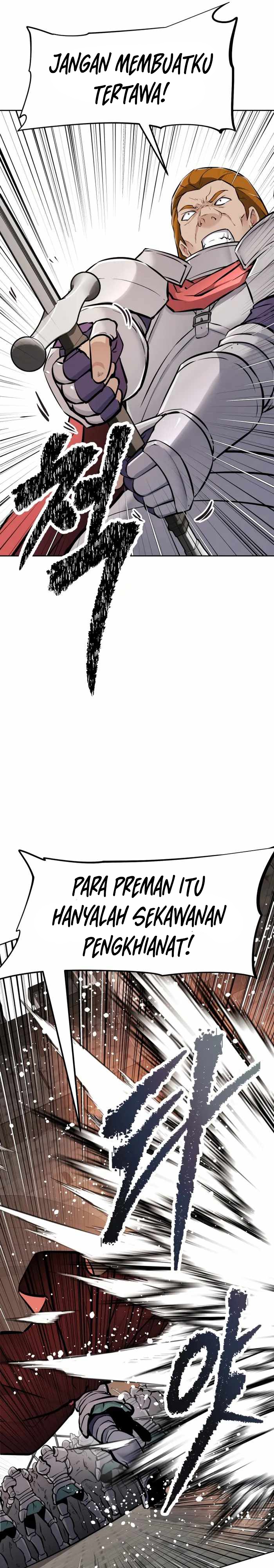 The Return of the Prodigious Swordmaster - Chapter 30 37