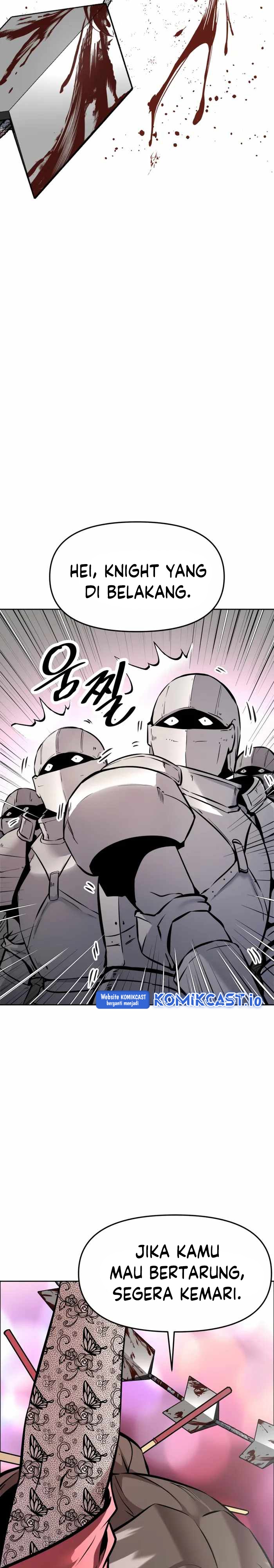 The Return of the Prodigious Swordmaster - Chapter 30 19