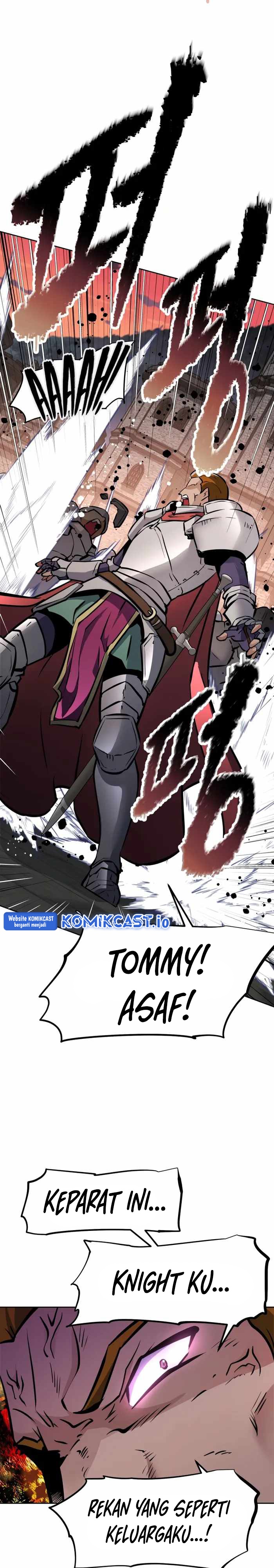 The Return of the Prodigious Swordmaster - Chapter 30 12