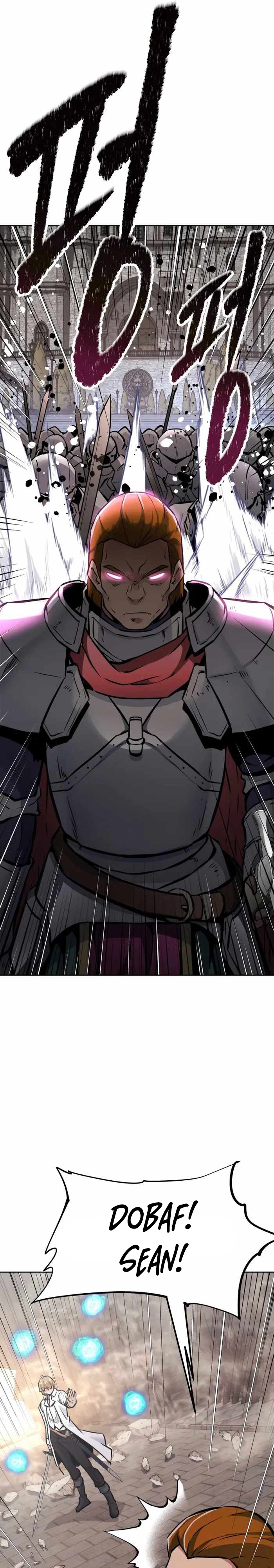 The Return of the Prodigious Swordmaster - Chapter 30 10
