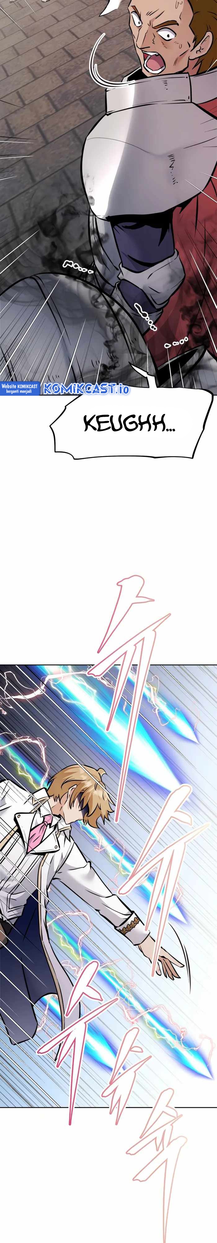 The Return of the Prodigious Swordmaster - Chapter 30 11