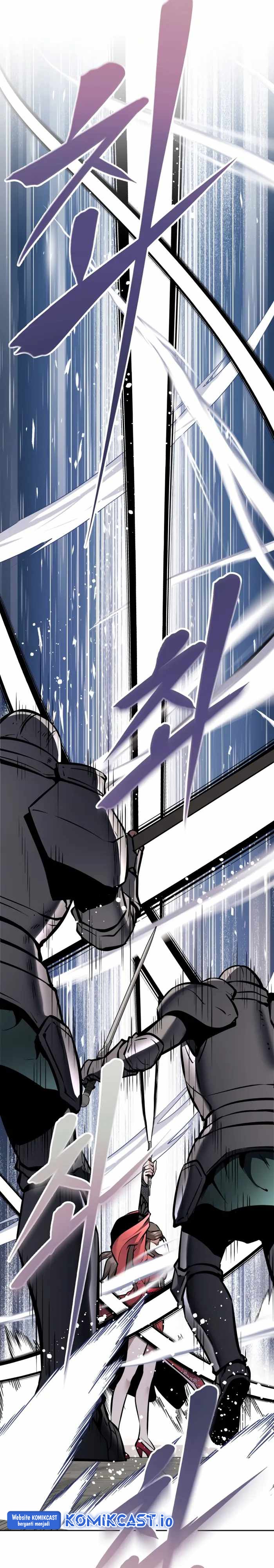 The Return of the Prodigious Swordmaster - Chapter 30 17