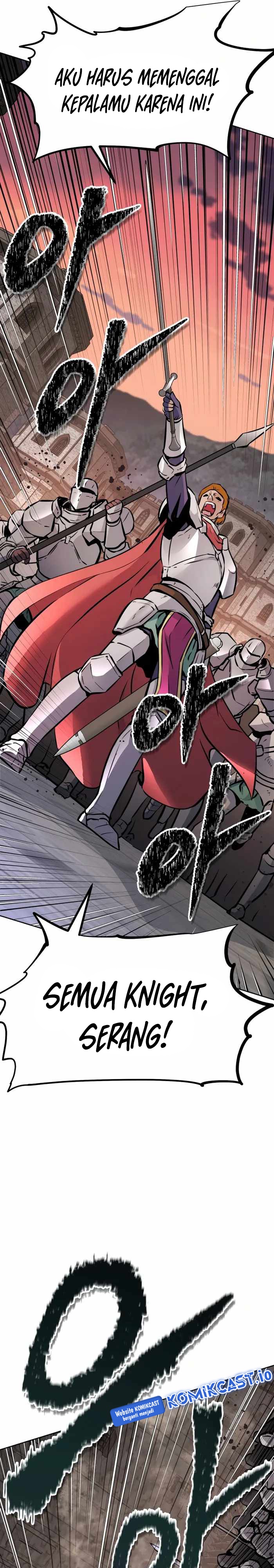 The Return of the Prodigious Swordmaster - Chapter 30 14