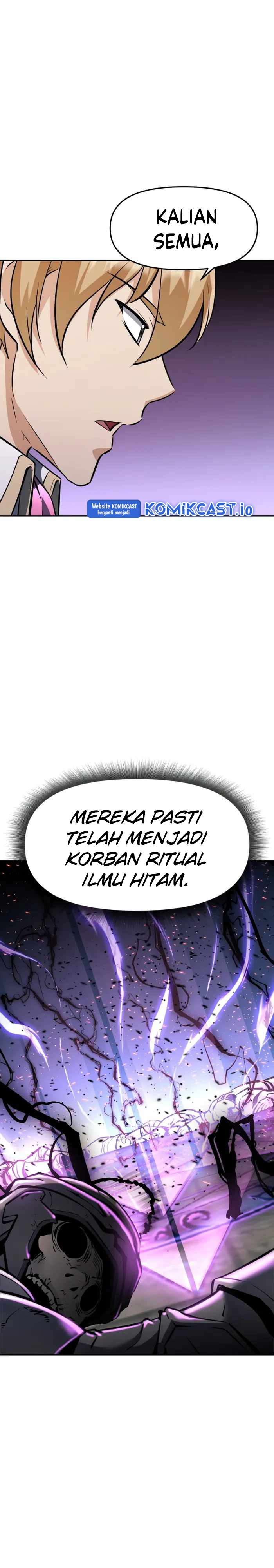 The Return of the Prodigious Swordmaster - Chapter 30 62