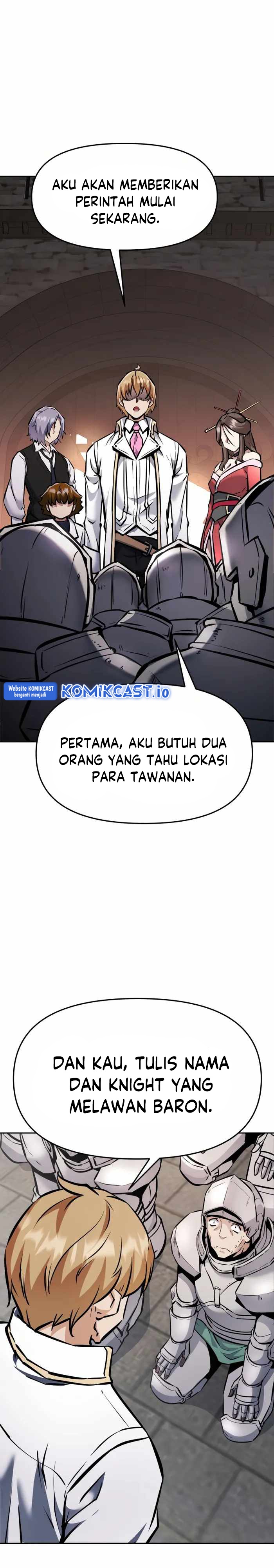 The Return of the Prodigious Swordmaster - Chapter 30 63