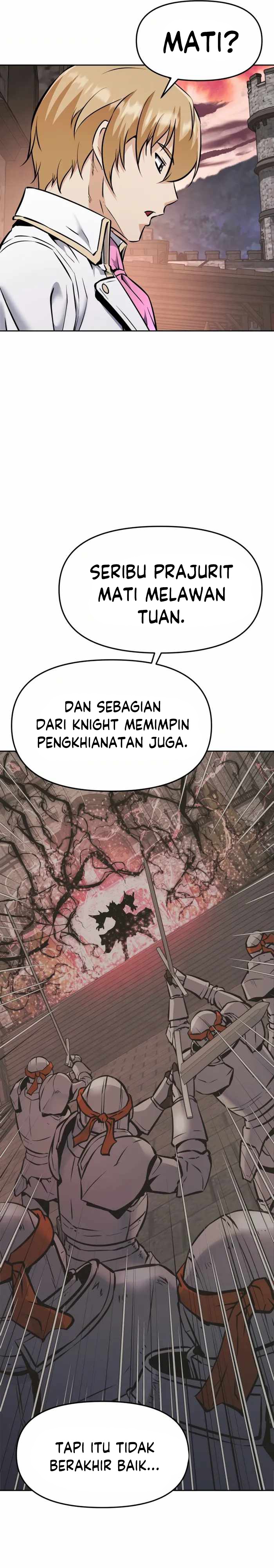 The Return of the Prodigious Swordmaster - Chapter 30 61