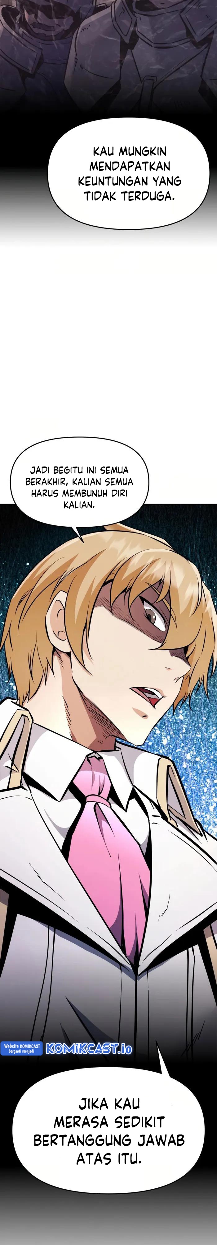 The Return of the Prodigious Swordmaster - Chapter 30 66