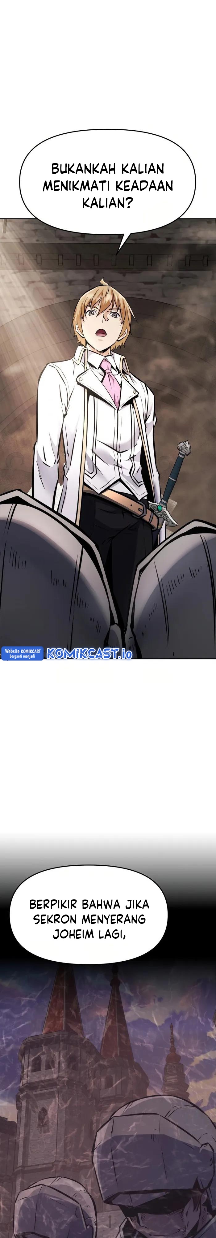 The Return of the Prodigious Swordmaster - Chapter 30 65