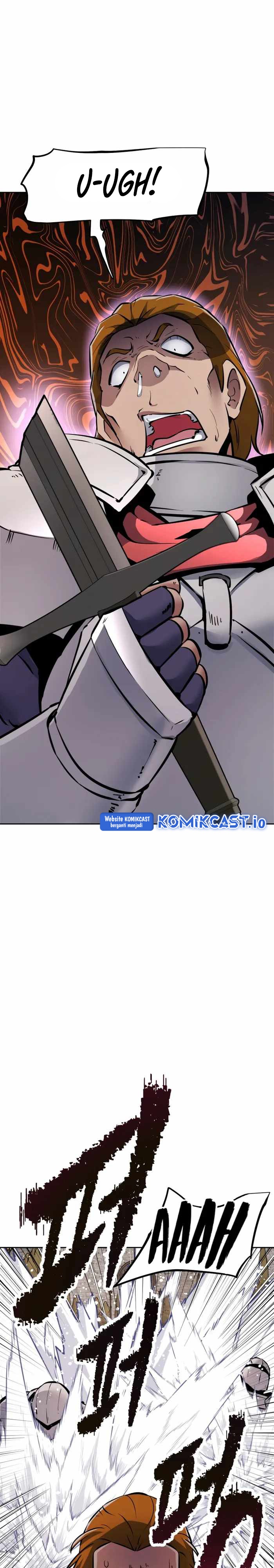 The Return of the Prodigious Swordmaster - Chapter 30 43