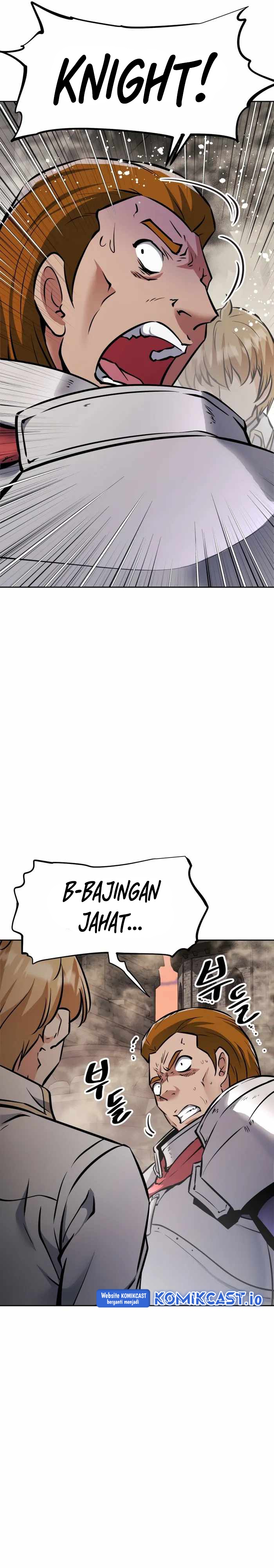 The Return of the Prodigious Swordmaster - Chapter 30 45
