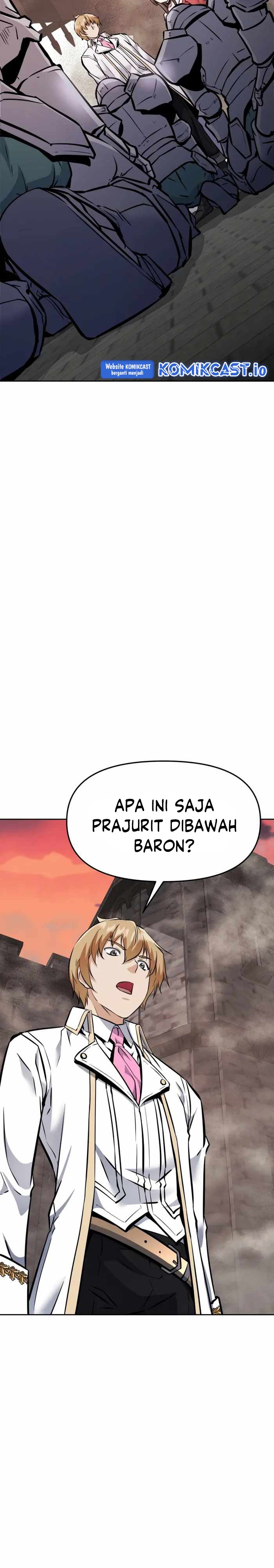 The Return of the Prodigious Swordmaster - Chapter 30 59