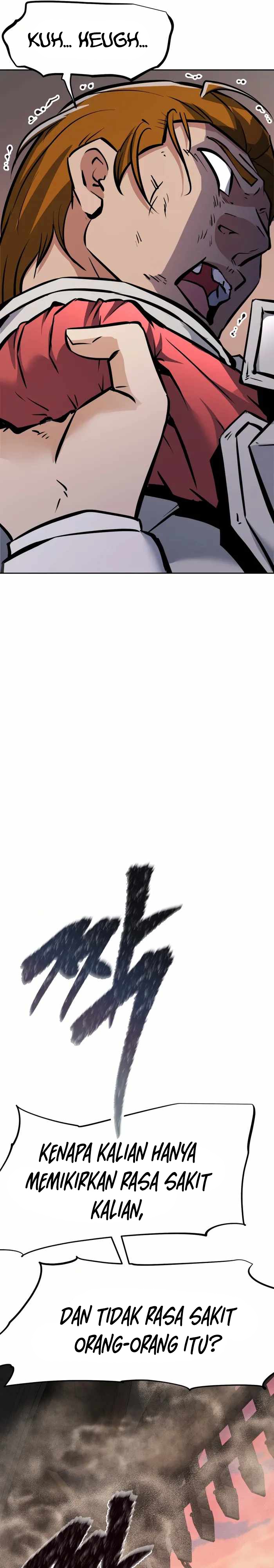 The Return of the Prodigious Swordmaster - Chapter 30 53