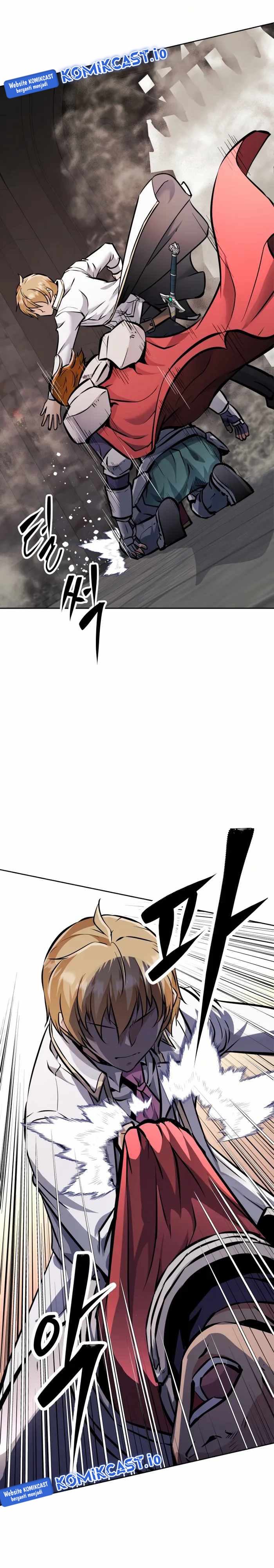 The Return of the Prodigious Swordmaster - Chapter 30 51