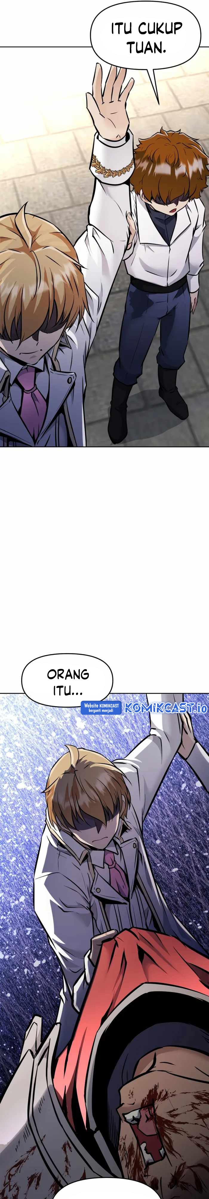 The Return of the Prodigious Swordmaster - Chapter 30 57