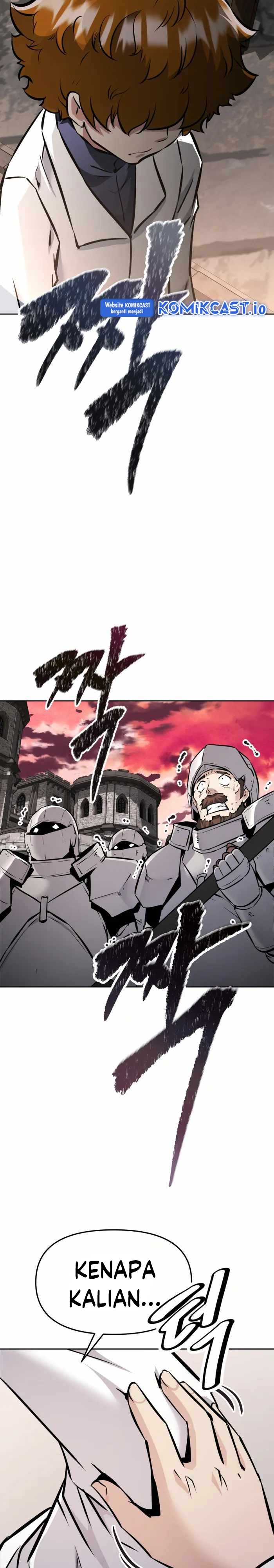 The Return of the Prodigious Swordmaster - Chapter 30 55