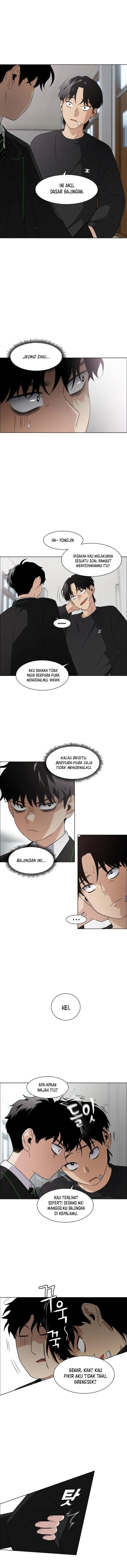 The Shaman’s Blade - Chapter 01 Fix 22 The Shaman’s Blade - Chapter 01 Fix 22