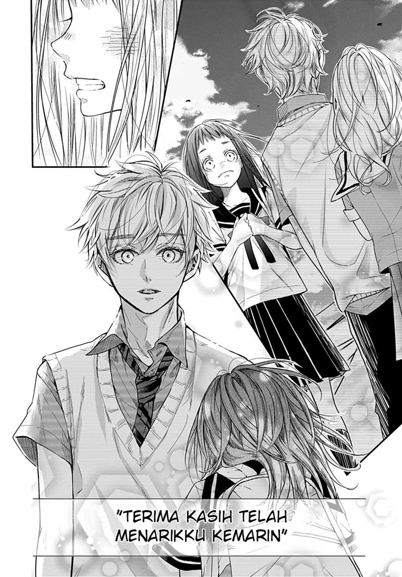 The Sound of Something New - Chapter 00 33