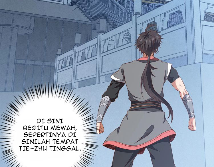 The Sleepy Dragon Continent - Chapter 09 93