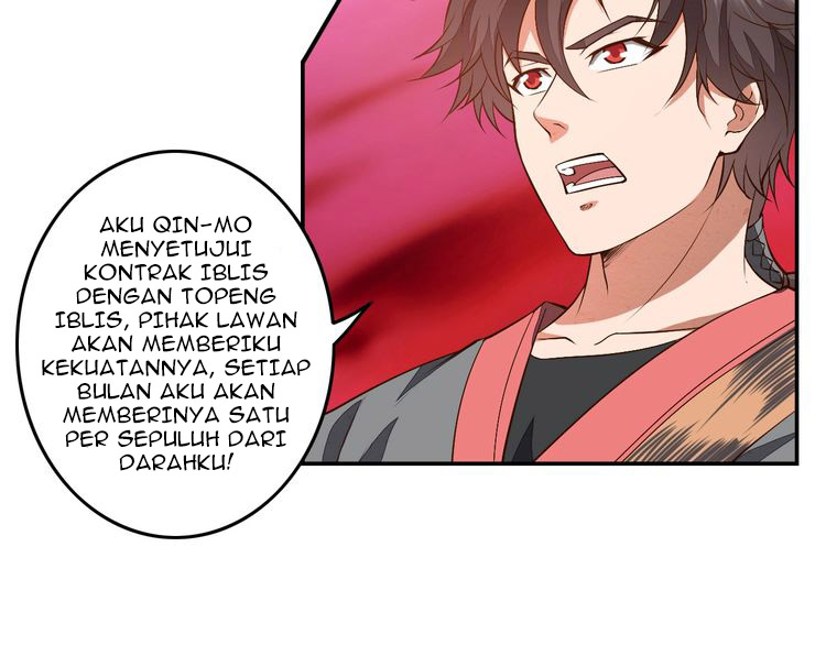 The Sleepy Dragon Continent - Chapter 11 122