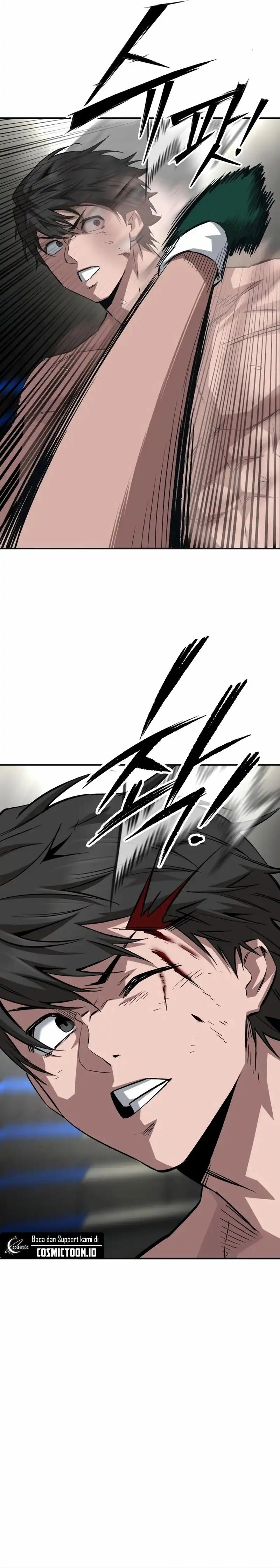 The Smiling Boxer - Chapter 23 30