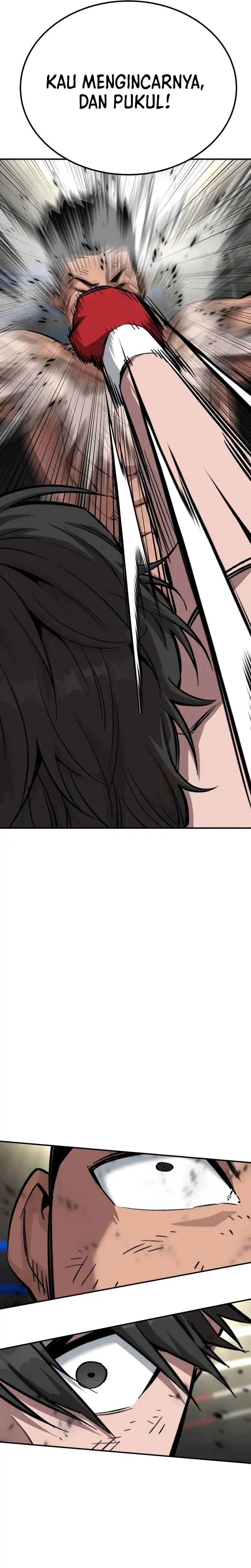 The Smiling Boxer - Chapter 20 29