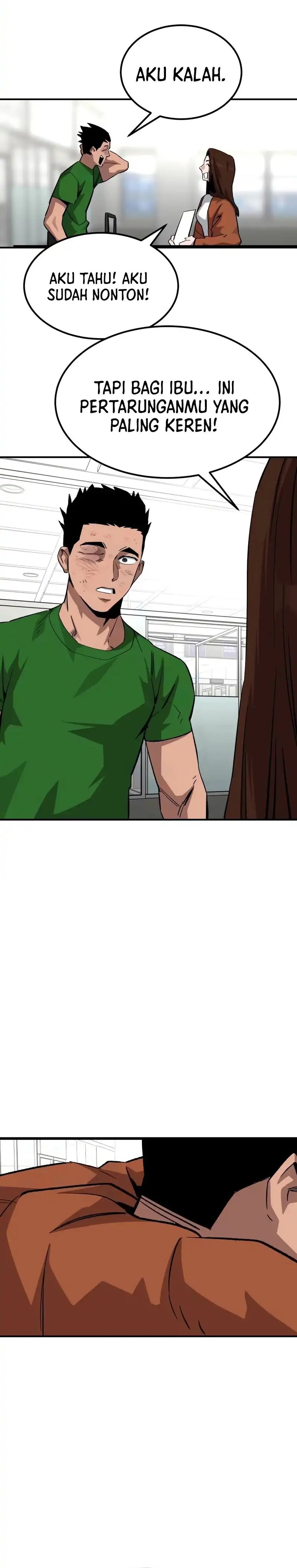 The Smiling Boxer - Chapter 21 29