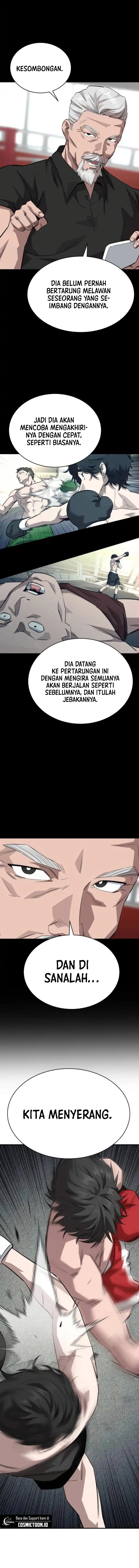 The Smiling Boxer - Chapter 09 3
