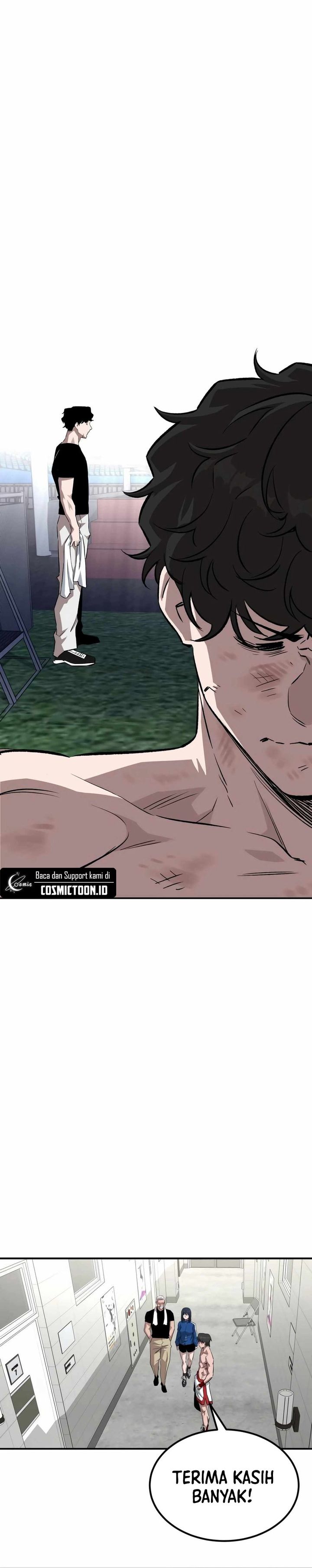 The Smiling Boxer - Chapter 12 23