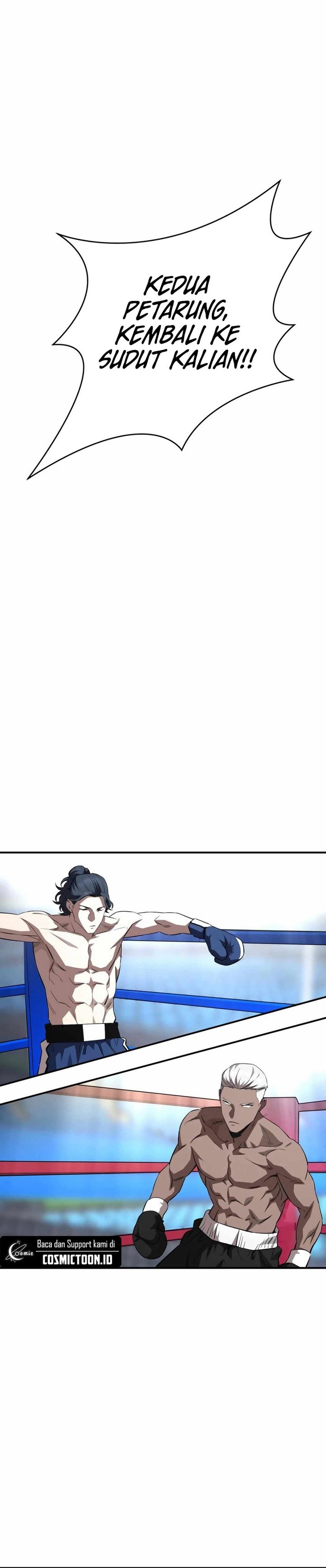 The Smiling Boxer - Chapter 13 9
