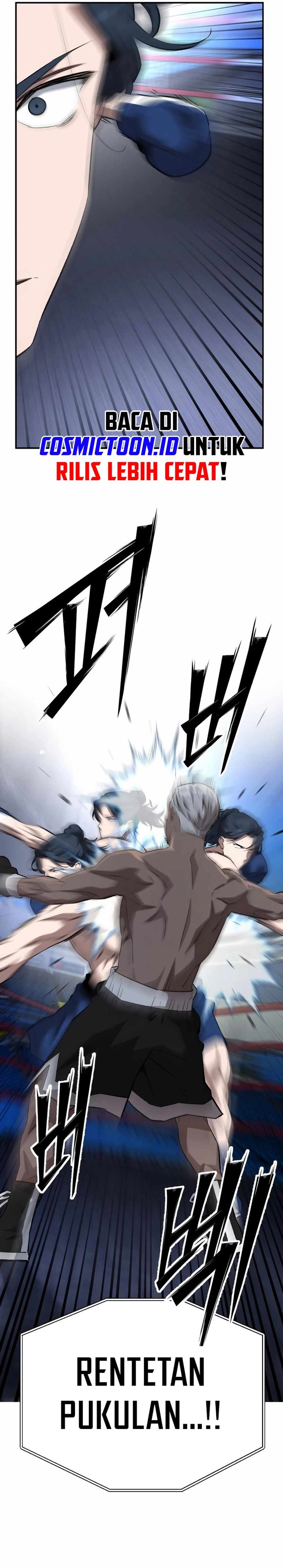 The Smiling Boxer - Chapter 13 23