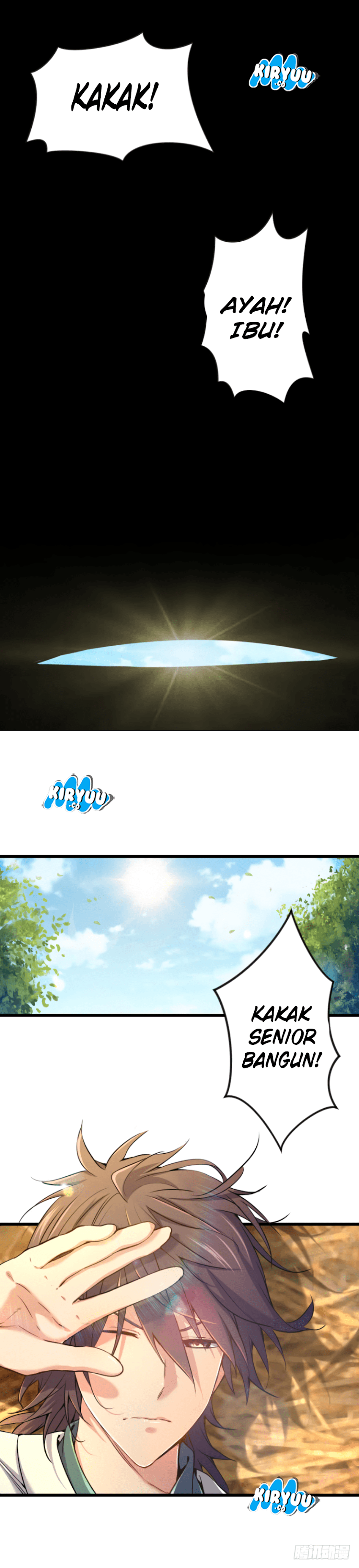 The Smiling, Proud Wanderer II - Chapter 38 8 The Smiling, Proud Wanderer II - Chapter 38 8