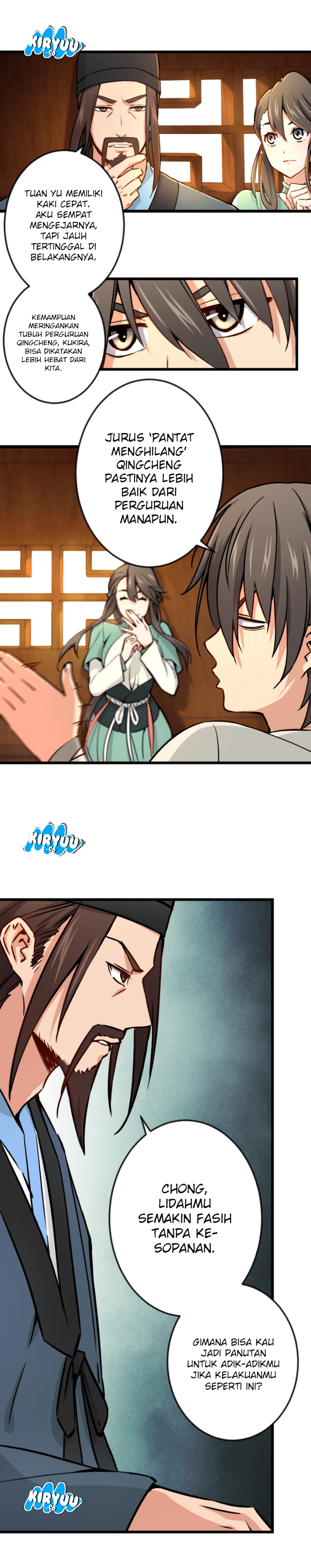 The Smiling, Proud Wanderer II - Chapter 38 13 The Smiling, Proud Wanderer II - Chapter 38 13