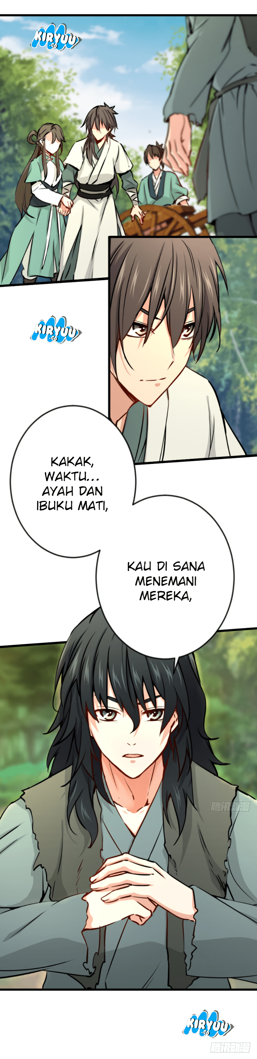 The Smiling, Proud Wanderer II - Chapter 38 10 The Smiling, Proud Wanderer II - Chapter 38 10