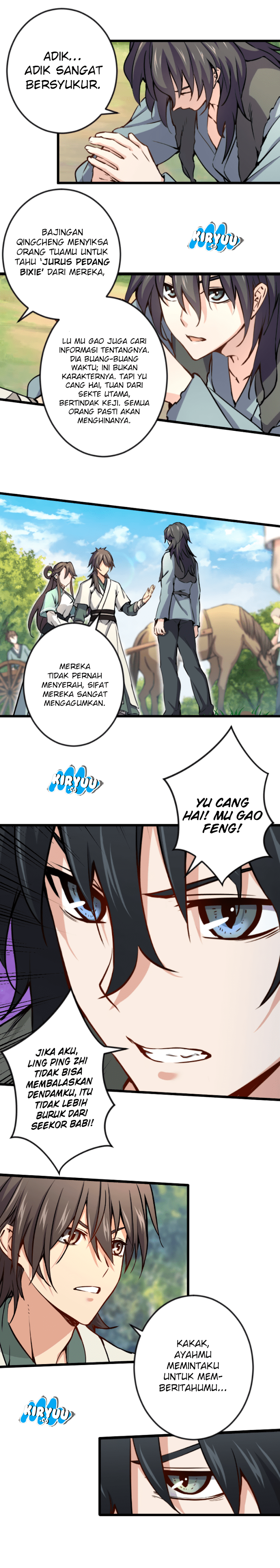 The Smiling, Proud Wanderer II - Chapter 38 11 The Smiling, Proud Wanderer II - Chapter 38 11