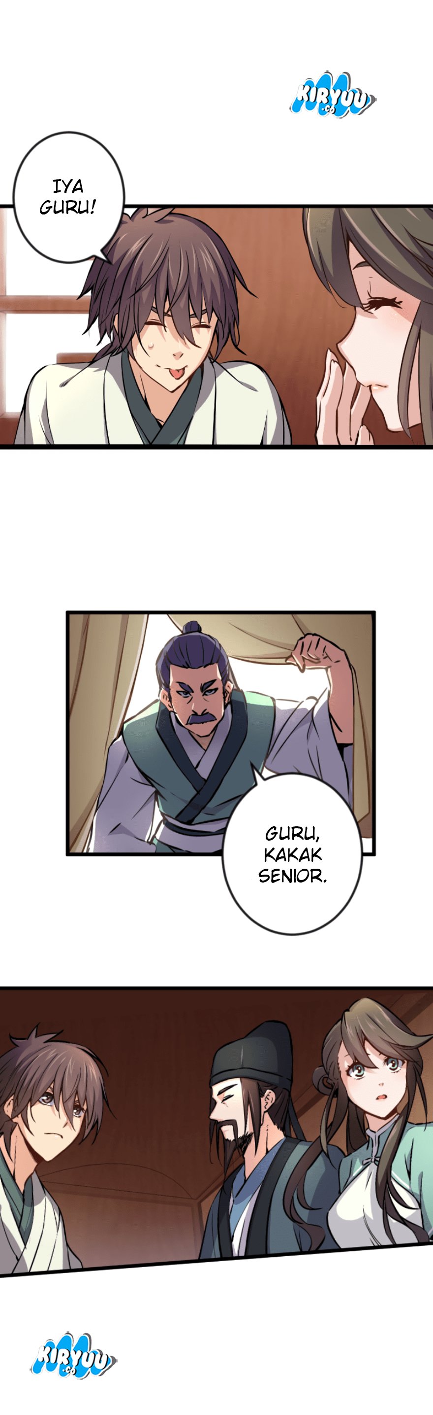 The Smiling, Proud Wanderer II - Chapter 38 14 The Smiling, Proud Wanderer II - Chapter 38 14