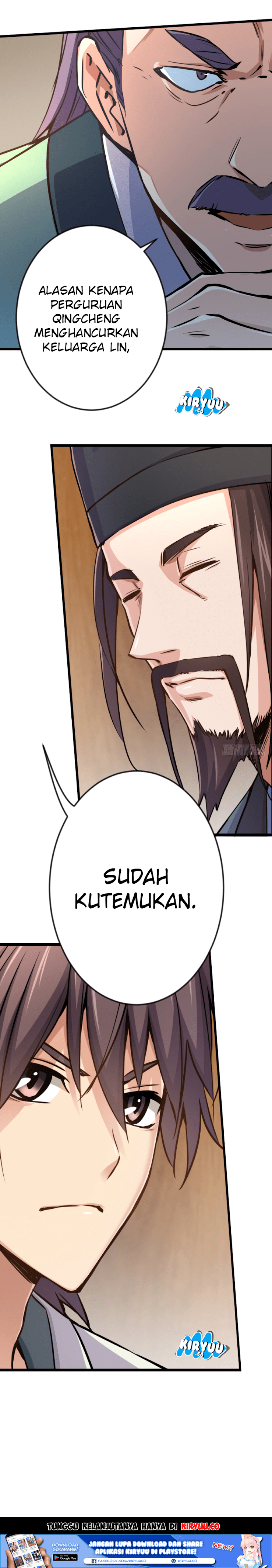 The Smiling, Proud Wanderer II - Chapter 38 15 The Smiling, Proud Wanderer II - Chapter 38 15