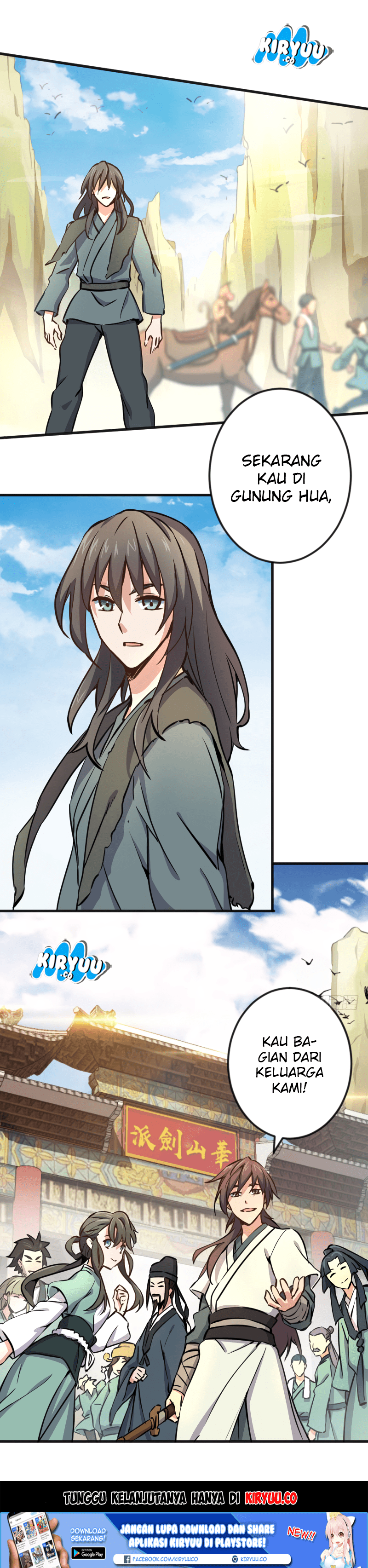 The Smiling, Proud Wanderer II - Chapter 39 13 The Smiling, Proud Wanderer II - Chapter 39 13