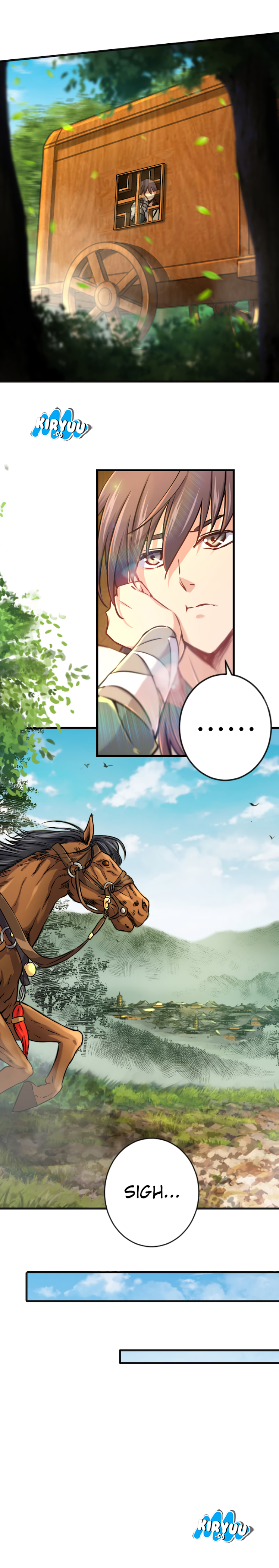The Smiling, Proud Wanderer II - Chapter 39 10 The Smiling, Proud Wanderer II - Chapter 39 10