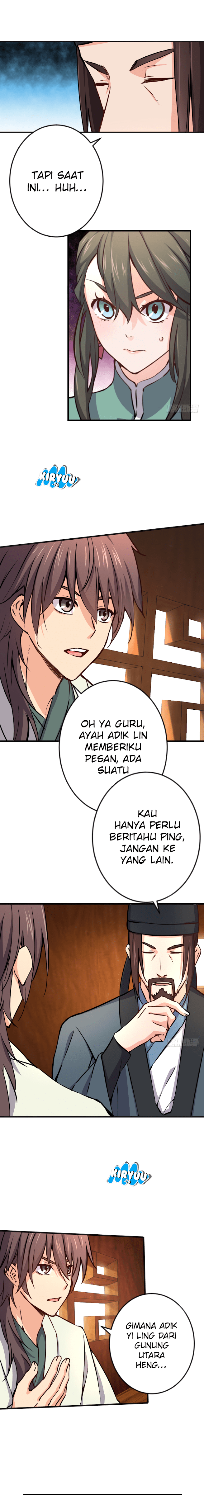 The Smiling, Proud Wanderer II - Chapter 39 7 The Smiling, Proud Wanderer II - Chapter 39 7