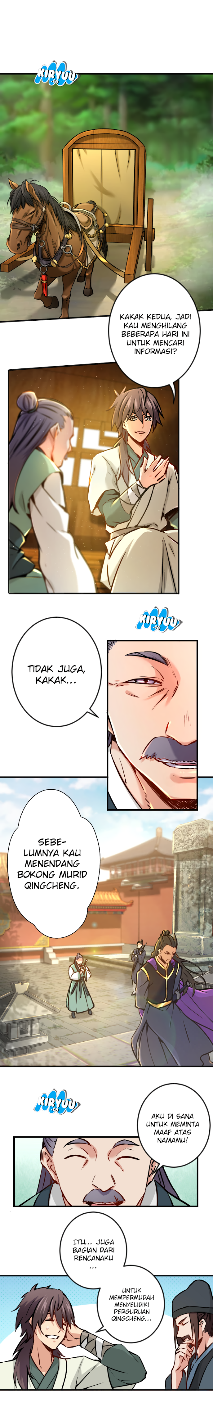 The Smiling, Proud Wanderer II - Chapter 39 4 The Smiling, Proud Wanderer II - Chapter 39 4