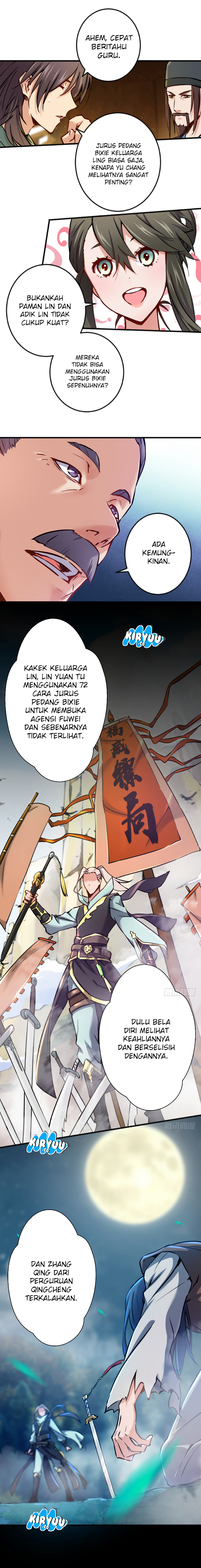 The Smiling, Proud Wanderer II - Chapter 39 5 The Smiling, Proud Wanderer II - Chapter 39 5