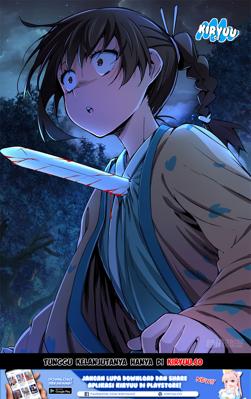 The Smiling, Proud Wanderer II - Chapter 32 15 The Smiling, Proud Wanderer II - Chapter 32 15