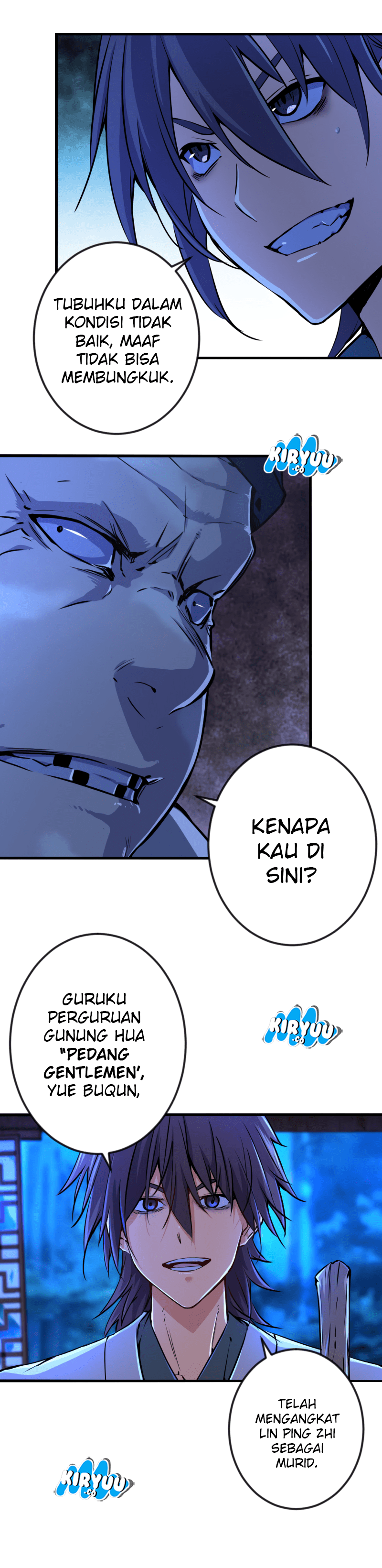 The Smiling, Proud Wanderer II - Chapter 37 12 The Smiling, Proud Wanderer II - Chapter 37 12