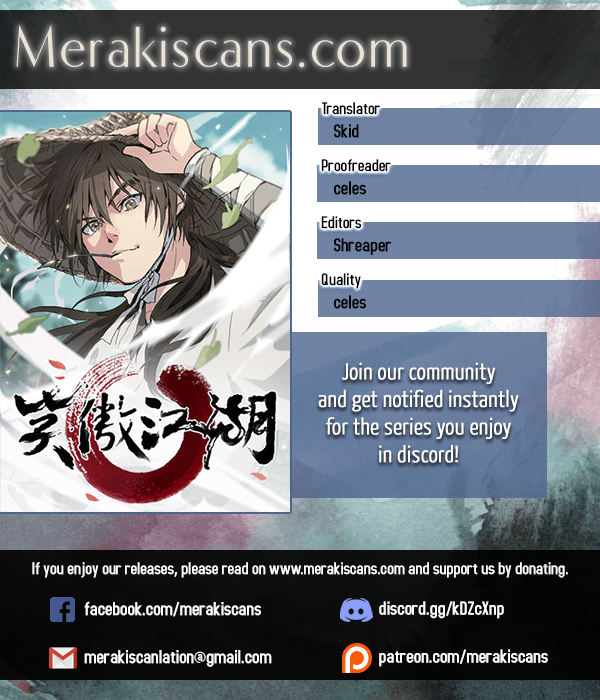 The Smiling, Proud Wanderer II - Chapter 12 2 The Smiling, Proud Wanderer II - Chapter 12 2