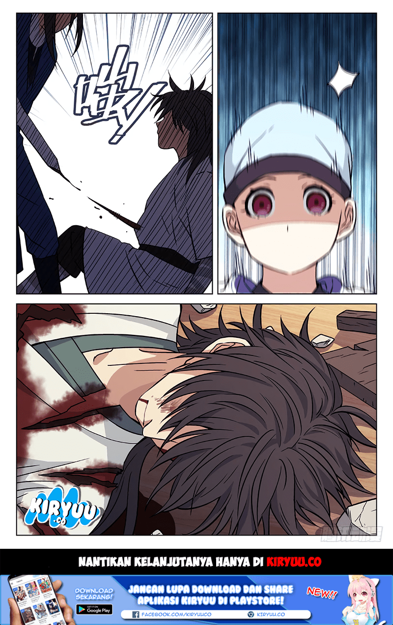 The Smiling, Proud Wanderer II - Chapter 12 20 The Smiling, Proud Wanderer II - Chapter 12 20