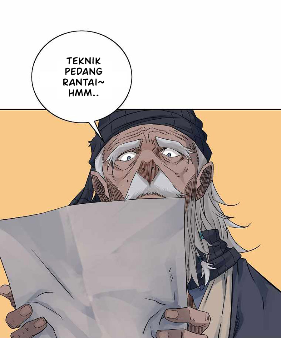 The Scholar Warrior - Chapter 35 8 The Scholar Warrior - Chapter 35 8